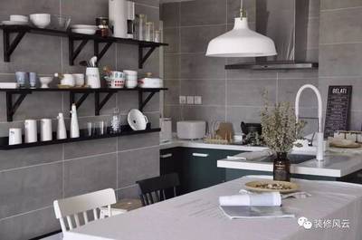 就算選了全包，我的家也要按我的想法來定制