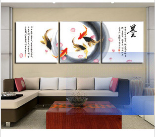 浙江紹興禹源紡貿易 十字繡風景裝飾圖的優質選擇