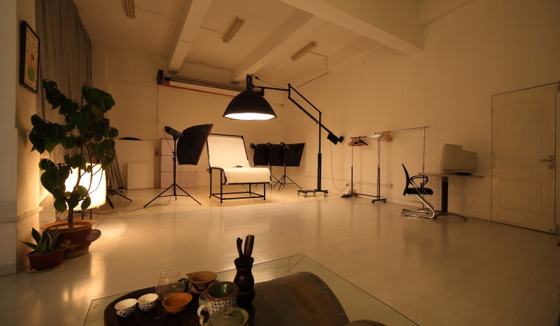 專業攝影攝像服務 上海盛點廣告的全面解決方案