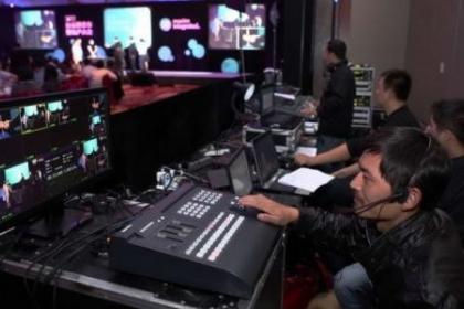 定格精彩，共贏未來 天津公司企業年會攝影攝像服務，以客戶滿意為宗旨