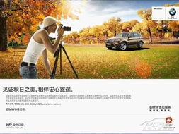 定格瞬間，悅享光影——邯鄲威寶BMW售后服務攝影大賽火熱倒計時